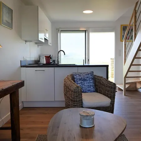 Duplex Face A L'ocean-penhors