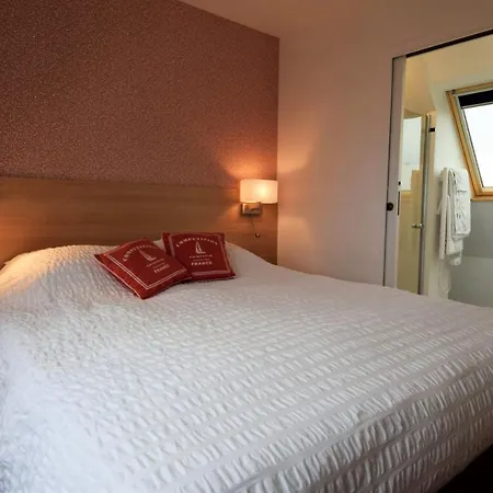 Duplex Face A L'ocean-penhors